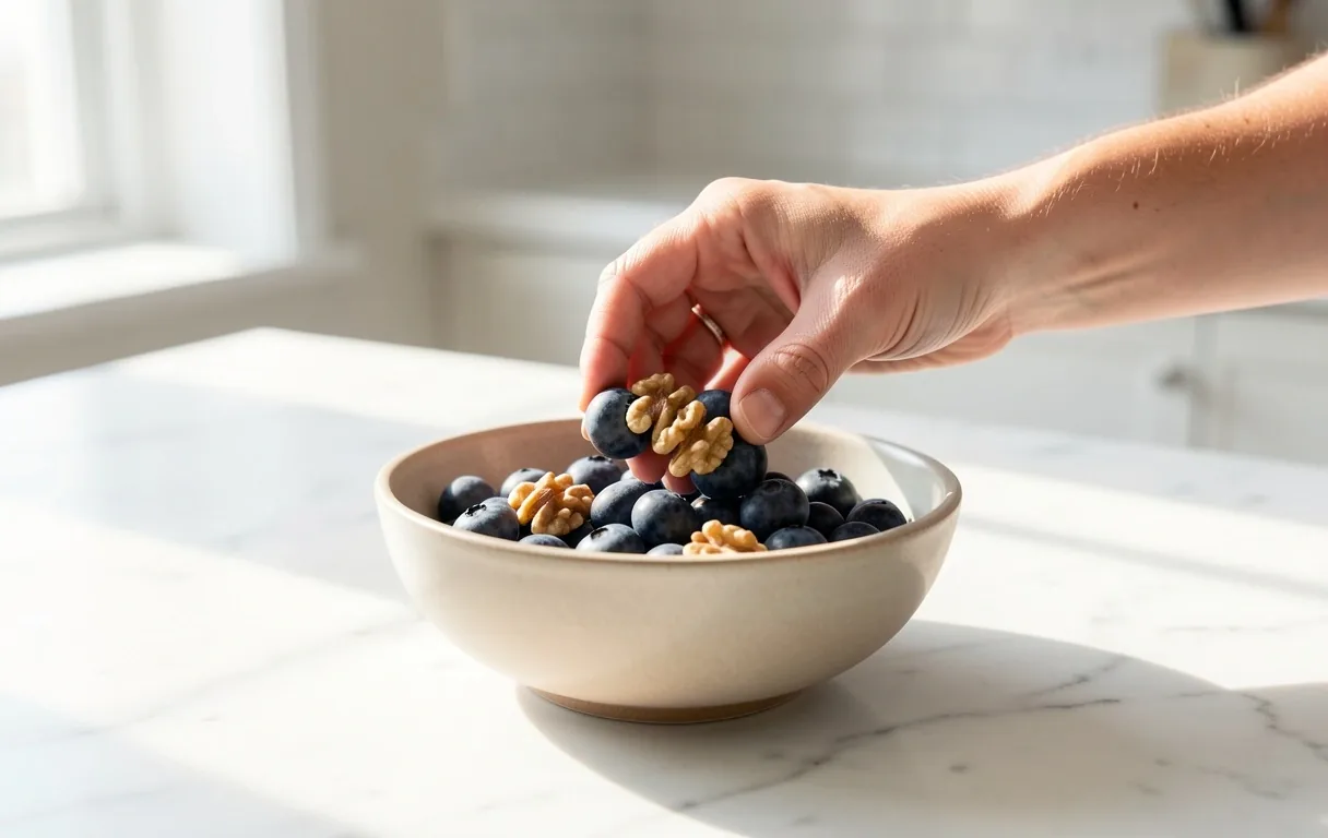Nutritional Clarity