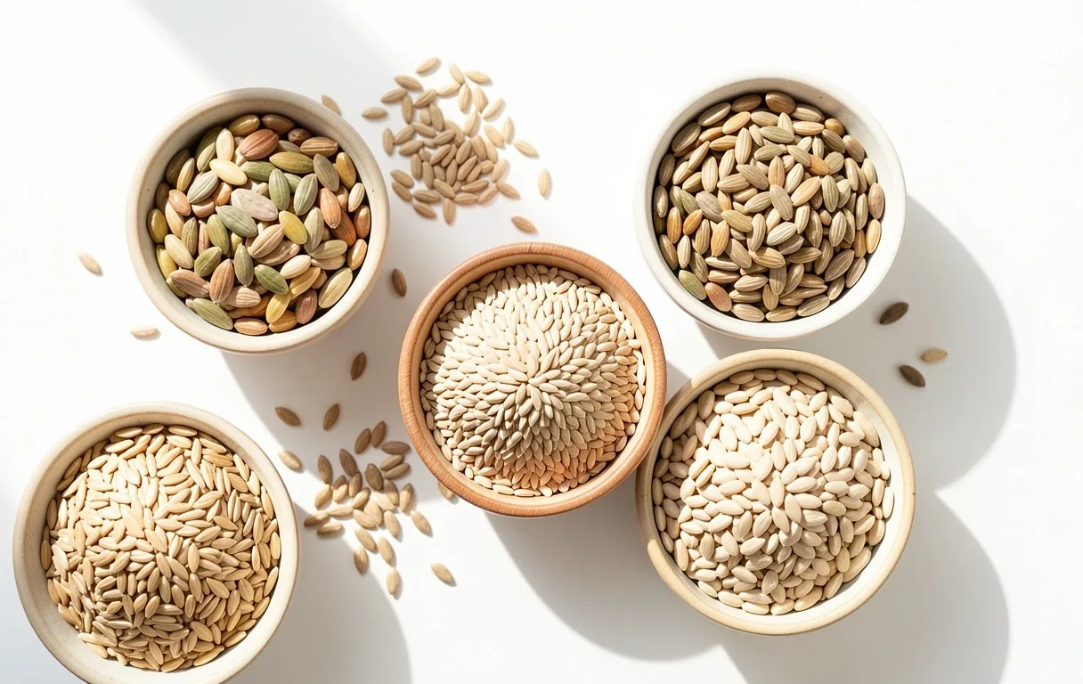Color and nutrient